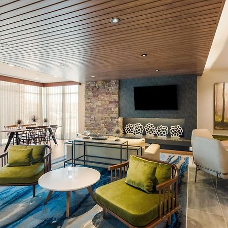 Fairfield By Marriott Inn & Suites Columbus Кенал-Вінчестер Екстер'єр фото
